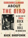 Cover image for Everybody's Heard about the Bird